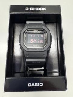 CASIO G-SHOCK DW-5600MS-1DRのサムネイル