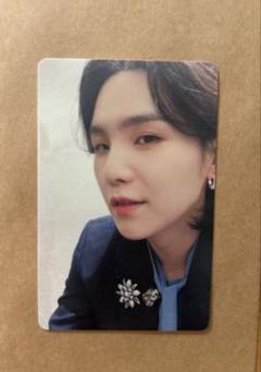 防弾少年団(BTS) - 公式 SUGA シュガー ユンギ クラウドベリー CLOUDBERRY トレカ バラ売り⭕️》印刷サイン BTS SUGA シュガ ユンギ 公式トレカ