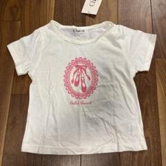 Chacott バレエシューズ Tシャツ M