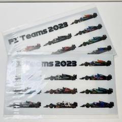 ✩未開封✩F1 チケットファイルのサムネイル