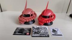 2025年最新】シャア ザクヘッドの人気アイテム - メルカリ
