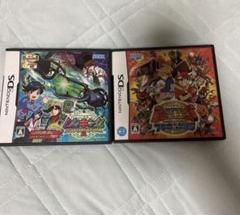 甲虫王者ムシキング2 恐竜キング 7つのかけら