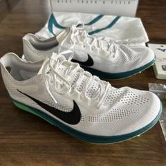 Nike ZOOMX DRAGONFLY 2 スパイク 25.5cm