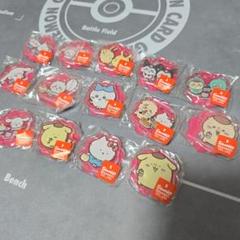 大人気定番商品 超希少 ちいかわ×サンリオキャラクターズ アクリルスタンド その他