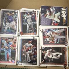 【まとめ】2025年 topps series2 MLBカード 449枚