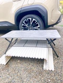 NITORIニトリローテーブル インテリア家具