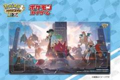 2025年最新】ポケマスEX プレイマットの人気アイテム - メルカリ