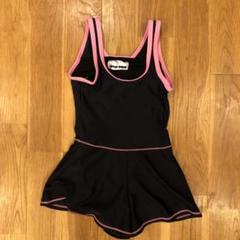 女の子 水着 NIKE 130㌢