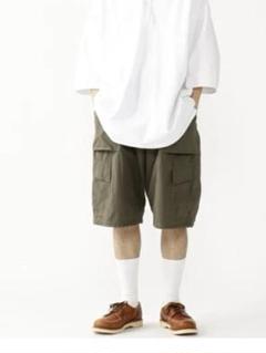 beams カーゴショーツLのサムネイル