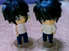 未開封　ねんどろいどぷち デスノート Case File #02 メロ　箱なし ねんどろいどぷち デスノート Case File #02 12個入り1BOX