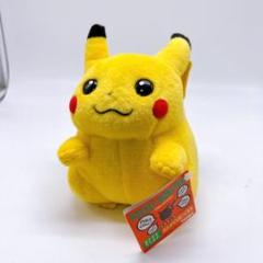 2025年最新】ピカチュウ ぬいぐるみ 初期の人気アイテム - メルカリ