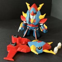 スーパーロボット大戦 熱血コレクション、熱血合金27個セット スーパーロボット大戦 熱血合金COMPACT 全6種セット - メルカリ