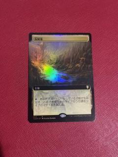 MTG 反射池　サージ foil 新品未使用 2025年最新】反射池 mtgの人気アイテム - メルカリ