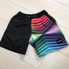 ハーフパンツ 水着 100