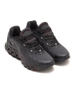 NIKE AIR MAX DN8 ブラック　一度のみ着用　美品