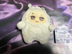 アイドリッシュセブン きらどるぬいぐるみ 棗巳波