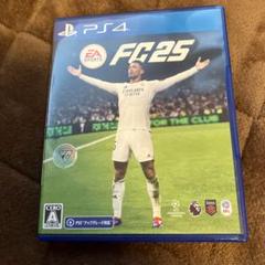 EA SPORTS FC 25 PS4