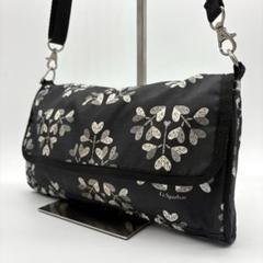 LeSportsac ショルダーバッグ ケイシー ラブブロッサム c870のサムネイル