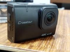 Crosstour アクションカメラ CT9500 中華製アクションカメラ CrossTour CT9500 | 自炊坊主のブログ
