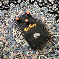 the fuzz クロサワ楽器　80年代後半　mod the fuzz クロサワ楽器 80年代後半 mod - メルカリ