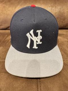 【希少】TWNTY TWO CAP キャップ　 ニューヨーク　NEW YORKのサムネイル