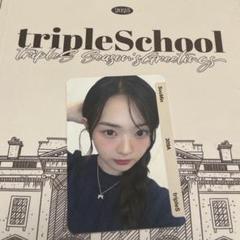 2025年最新】triples シーグリの人気アイテム - メルカリ