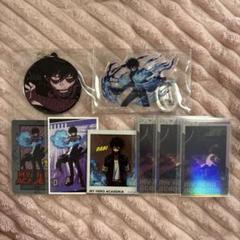 ヒロアカ 荼毘 グッズまとめセット - メルカリ