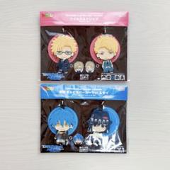 DRAMAtical Murder ぴくたむ！ 蒼葉＆セイ＋ウイルス&トリップ