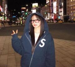 トップス Supreme S Logo Zip Up Hooded Sweatshirt Supreme S Logo Zip Up Hooded Sweatshirt (FW23) - $168