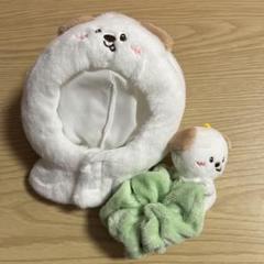 RIIZE モンリョンイ アントン ペンラカバー シュシュ キーリング トロール 2025年最新】Riize アントン シュシュの人気アイテム - メルカリ