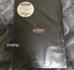 Blackpink The show bluray ブルーレイ