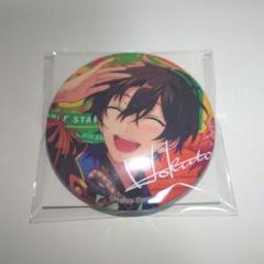 あんスタ TRIP 缶バッジ 氷鷹北斗 あんスタ アルバム 特典 TRIP 氷鷹北斗 缶バッジ 10点セット