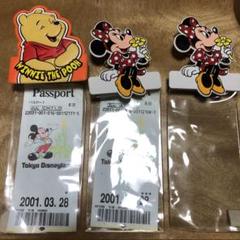 ディズニーランド　チケットホルダー　カードホルダー　ミッキー　ミニー　ドナルド 𝐓𝐀𝐊𝐔 𝐟𝐚𝐦𝐢𝐥𝐲 | 🐭𝐓𝐨𝐤𝐲𝐨 𝐃𝐢𝐬𝐧𝐞𝐲 𝐋𝐚𝐧𝐝