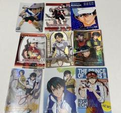 2025年最新】テニスの王子様 トレカの人気アイテム - メルカリ 2025年最新】テニスの王子様 トレカの人気アイテム - メルカリ