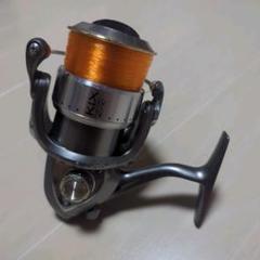 ダイワ カルディアKIX 4000 日本製 JAPAN DAIWA CALDIA - メルカリ