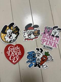 2025年最新】girls don t cry ステッカーの人気アイテム - メルカリ