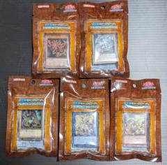 ※限定値下げ中　遊戯王カードゲーム　アクリルブロック　1.2.3コンプセット m15863995991_1.jpg?1739441148