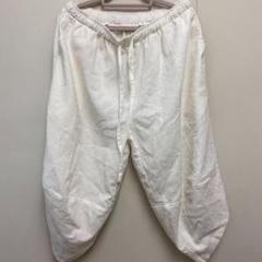 サルエルパンツ