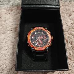 【ホアンズイクアン】CASIO MTG-B3000FR-1AJR MTGB3000FR1A | G-SHOCK MT-G Multi color | CASIO