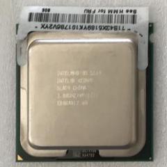 インテル Xeon 5160のサムネイル