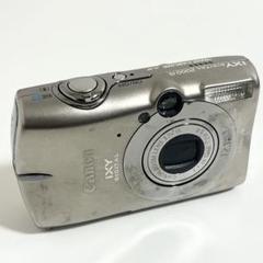 極美品✨動作品✨Canon IXY デジカメ 2000IS 送料無料 匿名配送 Amazon | Canon デジタルカメラ IXY (イクシ) DIGITAL 2000IS