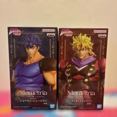 ジョジョの奇妙な冒険 ジョナサン ディオ フィギュア Mometria ジョジョの奇妙な冒険 Mometria ジョナサン・ディオ フィギュア4