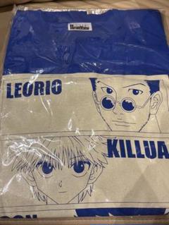 ハンターハンター ジャンプフェスタ 2002 Tシャツ 未使用