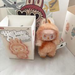 【即日発送可能】popmart labubu Happiness