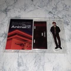 2025年最新】ballistik boyz animalの人気アイテム - メルカリ