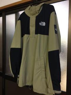 THE NORTH FACE ダルトンアノラックパーカー