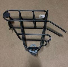 Dahon リアキャリア ダホン Ultimate Rack 20インチ 黒 DAHON ダホン ULTIMATE RACK 20 アルティメイトラック20 リア