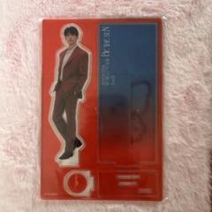 SEVENTEEN ドギョム be the sun アクスタ