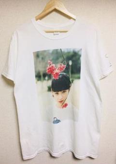 銀杏BOYZ フォトTシャツ