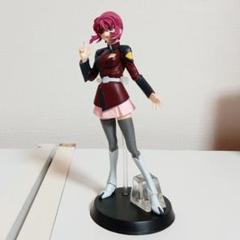 【未開封品】ガンダムSEED　シードヒロインズ5　ルナマリア・ホークのサムネイル
